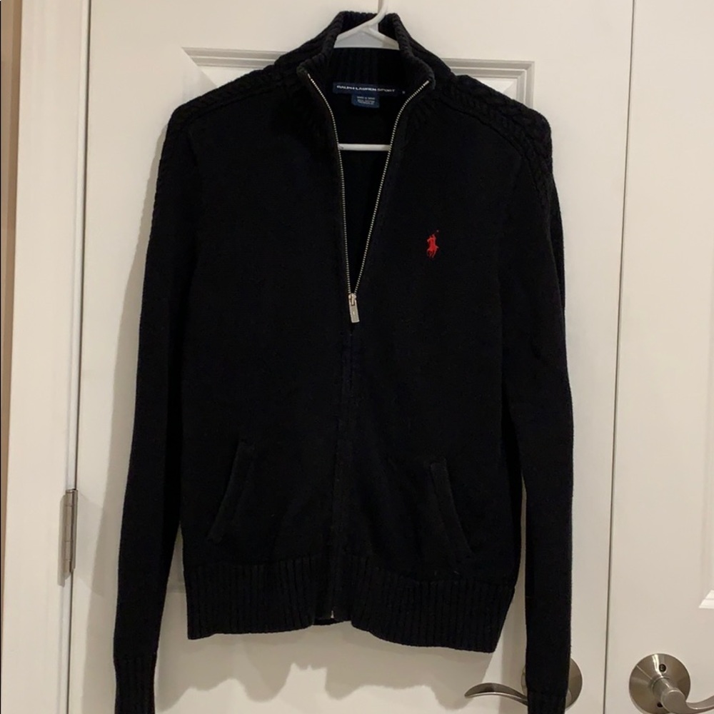 Ralph Lauren Sweater